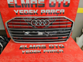 AUDİ A6 2019-24 ÖN PANJUR ORJİNAL ÇIKMA PARÇA 4K0853651
