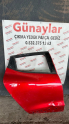 RENAULT CLİO 4 SAĞ ARKA KAPI