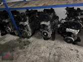 Pejo 206-207 1.4 dizel çıkma orjinal motor