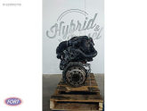 Oto Çıkma Parça / Ford / Fiesta / Motor / Motor (komple) / Çıkma Parça 