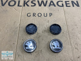 Oto Çıkma Parça / Skoda / Kamiq / Jant & Lastik / Jant Göbeği / Sıfır Parça 