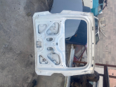 Oto Çıkma Parça / Ford / Tourneo Courier / Kaporta & Karoser / Bagaj Kapağı / Çıkma Parça 