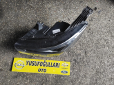 Oto Çıkma Parça / Opel / Grandland X / Far & Stop / Sağ Ön Far / Çıkma Parça 