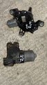 OPEL ASTRA H ön-arka cam silecek motoru