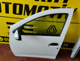 Oto Çıkma Parça / Renault / Symbol / Kaporta & Karoser / Sol Ön Kapı / Çıkma Parça 