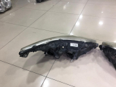 Oto Çıkma Parça / Citroen / C4 / Far & Stop / Sağ Ön Far / Çıkma Parça 