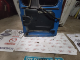 Oto Çıkma Parça / Renault / Kangoo / Kaporta & Karoser / Bagaj Kapağı / Çıkma Parça 