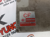 Oto Çıkma Parça / Nissan / Sunny / Beyin / Motor Beyni / Çıkma Parça 
