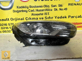 Oto Çıkma Parça / Renault / Express / Far & Stop / Sağ Ön Far / Çıkma Parça 