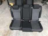 Oto Çıkma Parça / Volkswagen / Tiguan / Koltuk & Döşeme / Koltuk Takımı / Çıkma Parça 