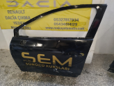 Oto Çıkma Parça / Renault / Clio / Kaporta & Karoser / Sol Ön Kapı / Çıkma Parça 