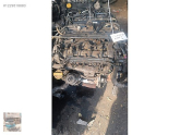 Fiat 1.3 multijet komple motor çıkma
