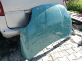 Oto Çıkma Parça / Fiat / 500 / Kaporta & Karoser / Kaput / Çıkma Parça 