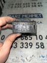 Oto Çıkma Parça / Audi / A3 / Far & Stop / Far Anahtarı / Çıkma Parça 