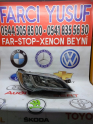 Oto Çıkma Parça / Fiat / Ducato / Far & Stop / Sol Ön Far / Çıkma Parça 