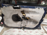 Oto Çıkma Parça / Peugeot / 607 / Kaporta & Karoser / Sağ Ön Kapı / Çıkma Parça 