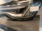 Oto Çıkma Parça / Audi / A6 / Far & Stop / Sol Ön Far / Çıkma Parça 