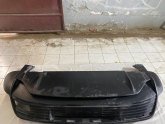 Oto Çıkma Parça / Porsche / Taycan / Tampon / Tampon Difüzör / Çıkma Parça 