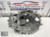 VOLKSWAGEN 1.6 BSE 5 İLERİ ŞANZIMAN MUHAFAZA SIFIR