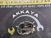 Oto Çıkma Parça / Mercedes / CLA / Fren / Fren Merkezi / Çıkma Parça 