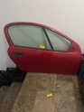 Oto Çıkma Parça / Opel / Tigra / Kaporta & Karoser / Sağ Ön Kapı / Çıkma Parça 