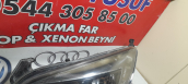 Oto Çıkma Parça / Opel / Astra / Far & Stop / Sol Ön Far / Çıkma Parça 