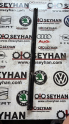 Oto Çıkma Parça / Volkswagen / Tiguan / Kaporta & Karoser / Kapı Fitili / Çıkma Parça 