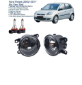 (ITHAL) FORD FİESTA 2002-2018|SİS FAR TAKIM SAG SOL 2 ADET