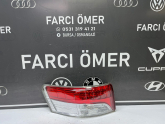 TOYOTA AVENSİS  2008-12 SOL DIŞ STOP SIFIR