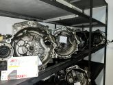Oto Çıkma Parça / Seat / Toledo / Şanzıman / Şanzıman Komple / Çıkma Parça 
