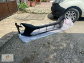 Oto Çıkma Parça / Renault / Clio / Tampon / Ön Tampon / Sıfır Parça 