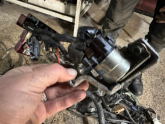 Oto Çıkma Parça / Nissan / Qashqai / Elektrik / Elektrik Tesisatı / Çıkma Parça 