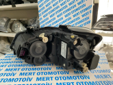 Oto Çıkma Parça / Volkswagen / Polo / Far & Stop / Sağ Ön Far / Çıkma Parça 