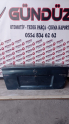 Opel Astra bagaj kapağı model 98 2005 uyumlu