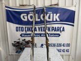 602167800G Seat Altea Sağ Sol Tavan Airbag 602167801G ORJİNAL