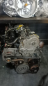 Opel Astra H 1.3 90 Lık Çıkma Motor Komple