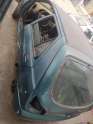 Oto Çıkma Parça / Ford / Fiesta / Kaporta & Karoser / Kasa / Kupa / Çıkma Parça 