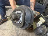 Oto Çıkma Parça / Peugeot / 301 / Fren / Fren Merkezi / Çıkma Parça 