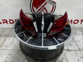 Seat leon Ledli sağ sol arka stop lambası (2013 2017)