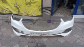 OPEL GRANDLAND ÖN TAMPON ÜST BEYAZ ÇIKMA ORJİNAL YEDEK PARÇA