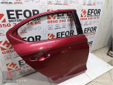 Oto Çıkma Parça / Honda / City / Kaporta & Karoser / Sağ Arka Kapı / Çıkma Parça 