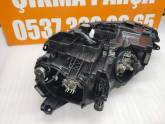 Oto Çıkma Parça / Volkswagen / Golf / Far & Stop / Sağ Ön Far / Çıkma Parça 