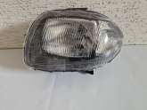 RENAULT CLİO 2 SOL ÖN FAR SIFIR 1998-2002