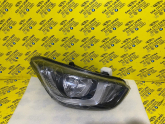 Oto Çıkma Parça / Hyundai / i20 / Far & Stop / Far Camı / Sıfır Parça 