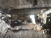 Oto Çıkma Parça / Ford / Focus / Direksiyon / Direksiyon Kutusu / Çıkma Parça 