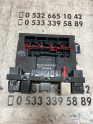 ÇIKMA VW PASSAT B6 3C0 937 049 AE 3C0937049AE BCM BEYNİ