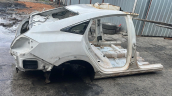HONDA FC 5 CIVIC  TAVAN ARKA ÇEVİK OTO ÇIKMA