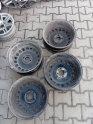 Oto Çıkma Parça / Renault / Megane / Jant & Lastik / Sac Jant / Çıkma Parça 