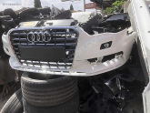 Oto Çıkma Parça / Audi / A3 / Tampon / Ön Tampon / Çıkma Parça 