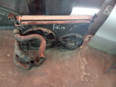 Oto Çıkma Parça / Fiat / Palio / Radyatör / Radyatör Seti / Çıkma Parça 